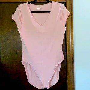 Old Navy Bodysuit